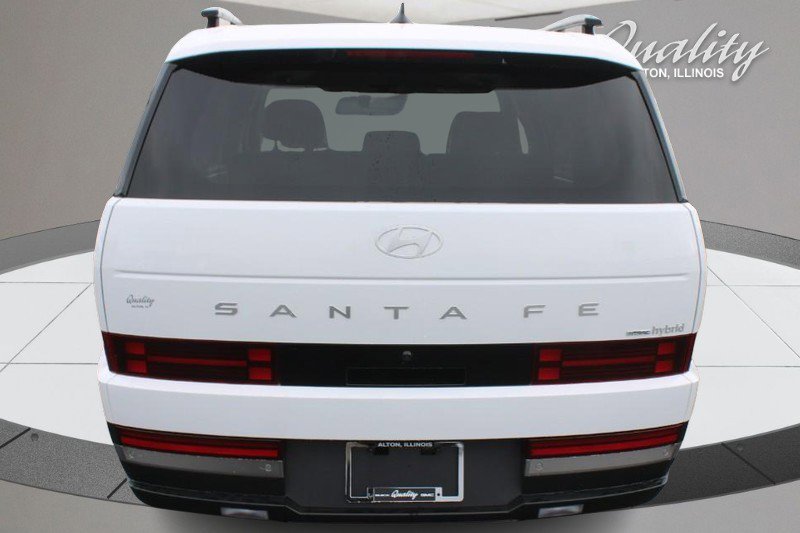 Used 2026 Hyundai Santa Fe Limited image 5