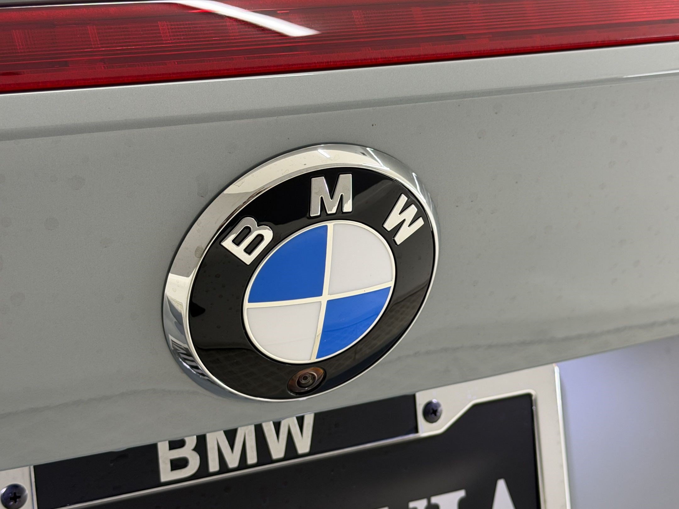 New 2027 BMW 430i Convertible w/ M Sport Package RWD image 32