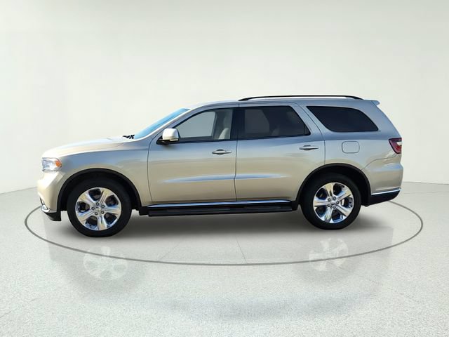 Used 2015 Dodge Durango Limited w/ Premium Group AWD/4WD image 2