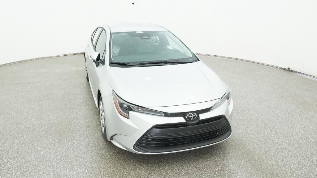 New 2026 Toyota Corolla LE image 14