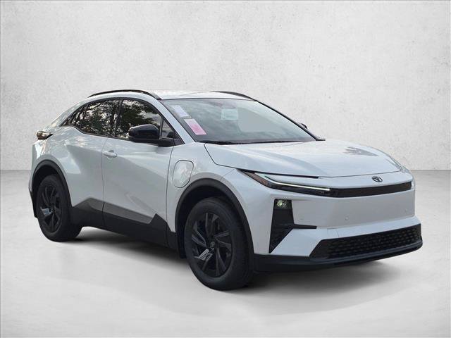 New 2026 Toyota C-HR AWD/4WD image 6