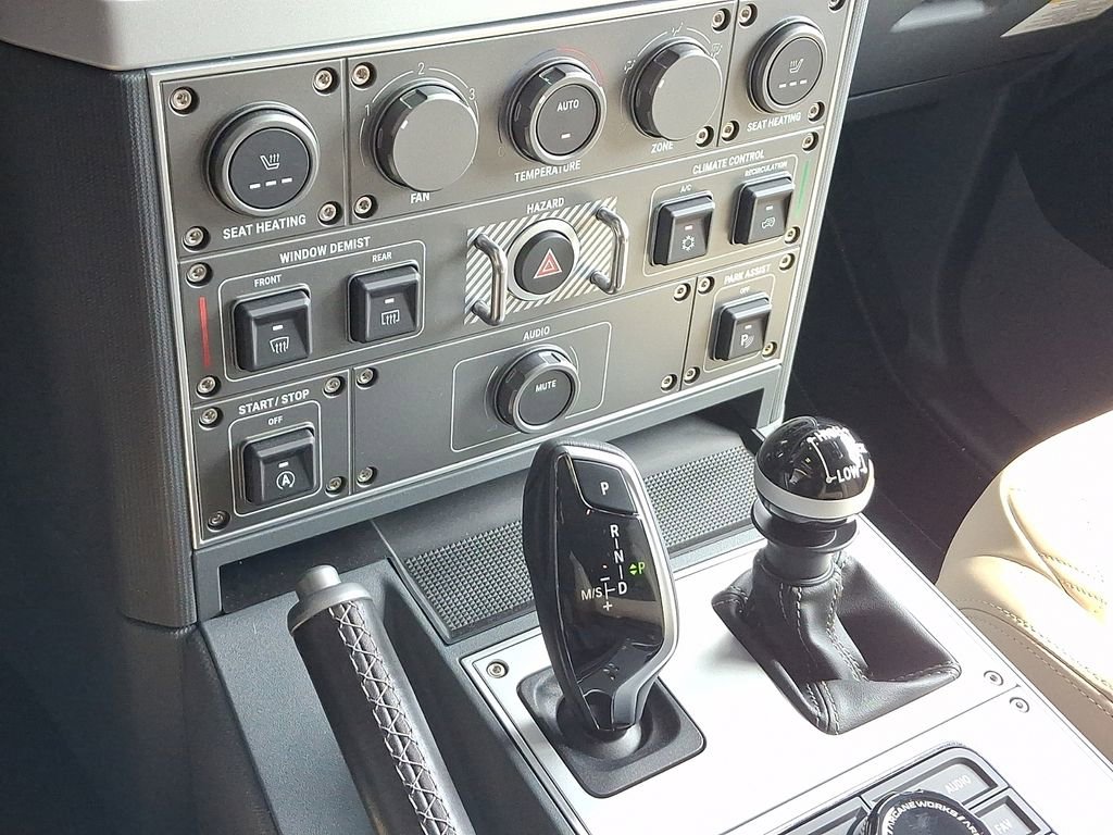 New 2025 INEOS Grenadier image 5