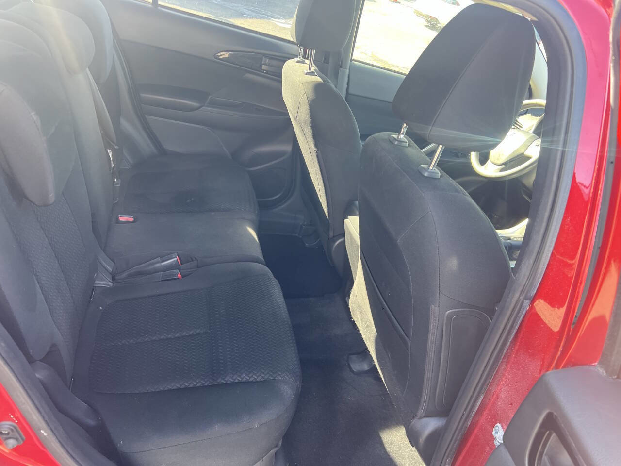 Used 2018 Mitsubishi Eclipse Cross ES image 20