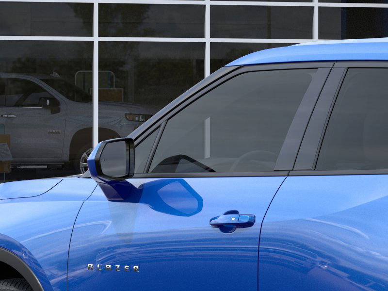 New 2026 Chevrolet Blazer LT image 36