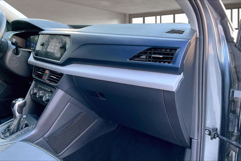 Used 2022 Volkswagen Taos SE image 26