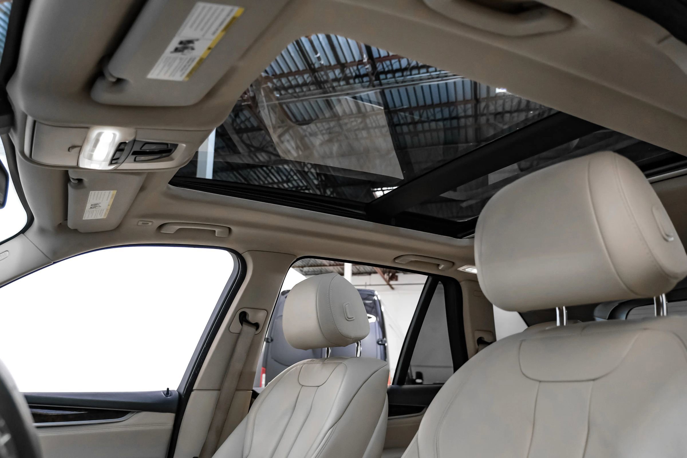 Used 2014 BMW X5 xDrive35i AWD/4WD image 28