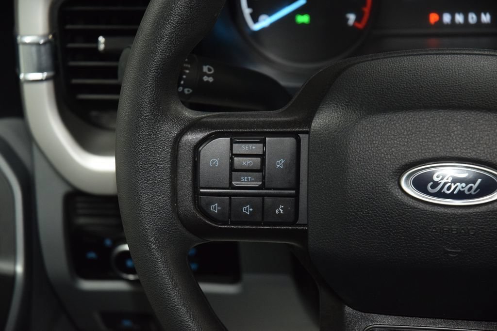Used 2024 Ford F250 XL w/ STX Appearance Package AWD/4WD image 28