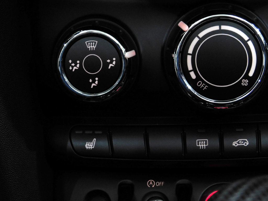Used 2017 MINI Cooper S FWD image 57