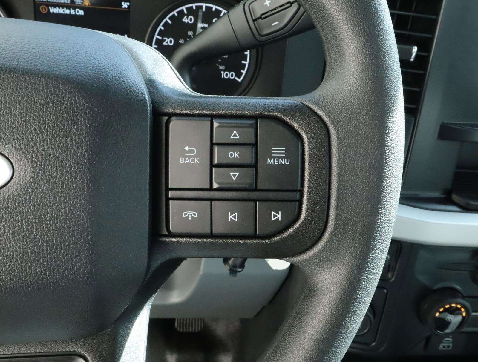 Used 2024 Ford F450 XL w/ XL Chrome Package image 14