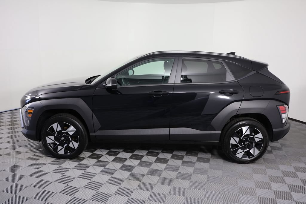 Used 2024 Hyundai Kona SEL w/ Convenience Package AWD/4WD image 5