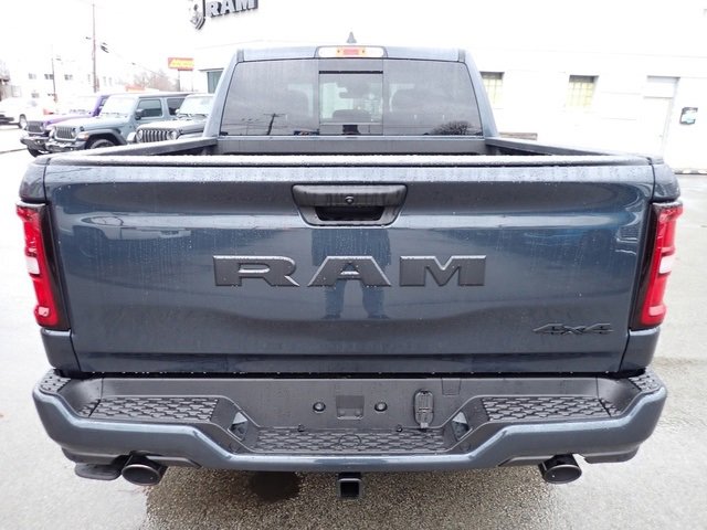New 2026 RAM 1500 Express image 4