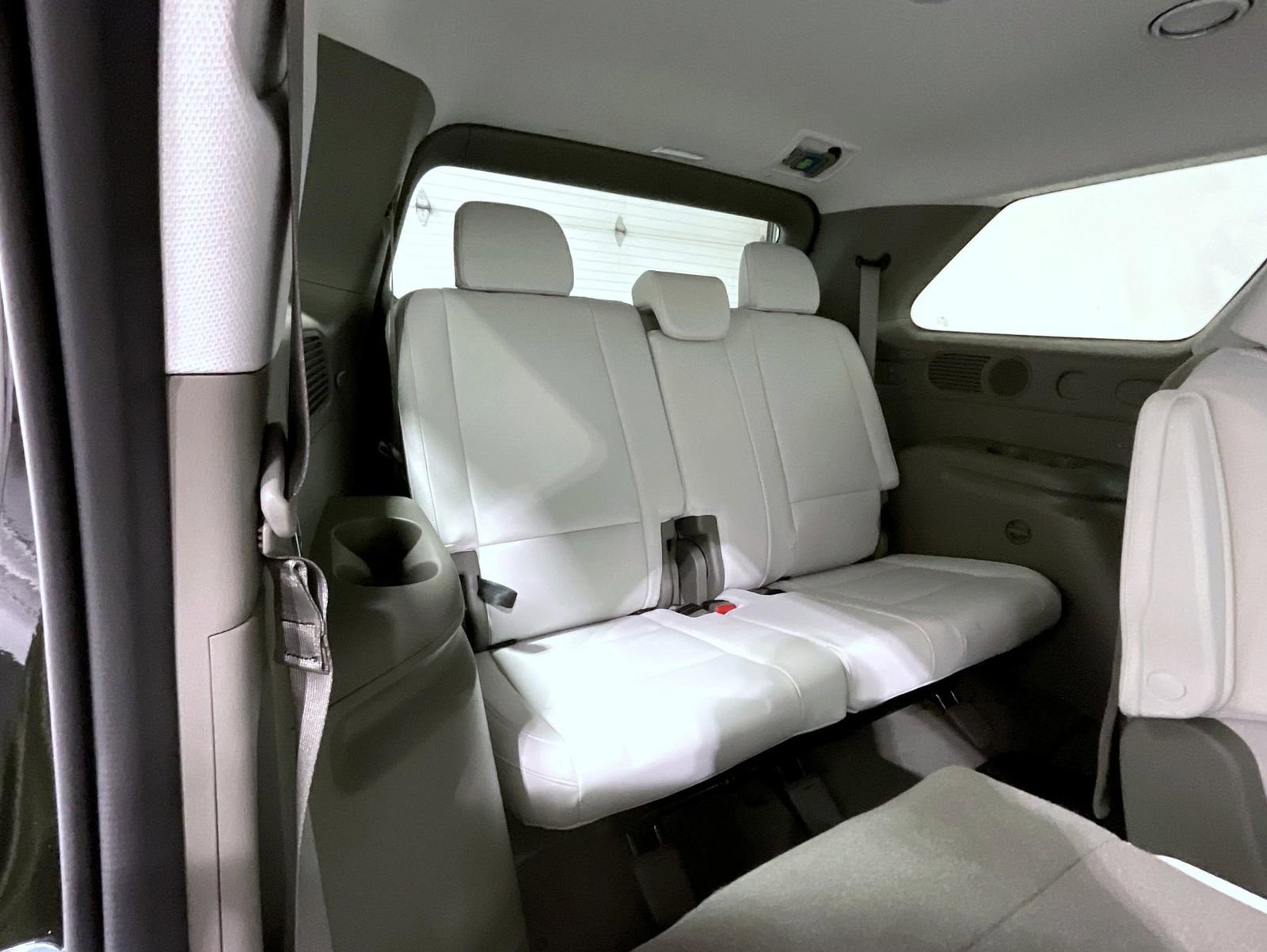 New 2026 Hyundai Palisade SEL Premium AWD/4WD image 20