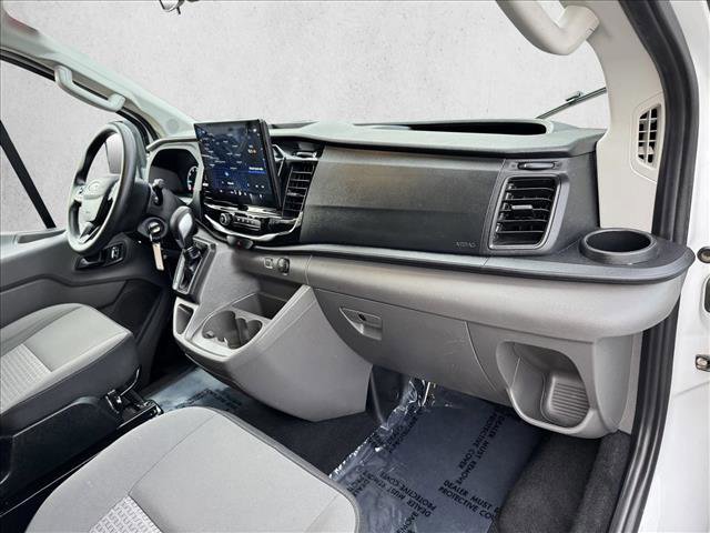 Used 2024 Ford Transit 350 XLT image 23