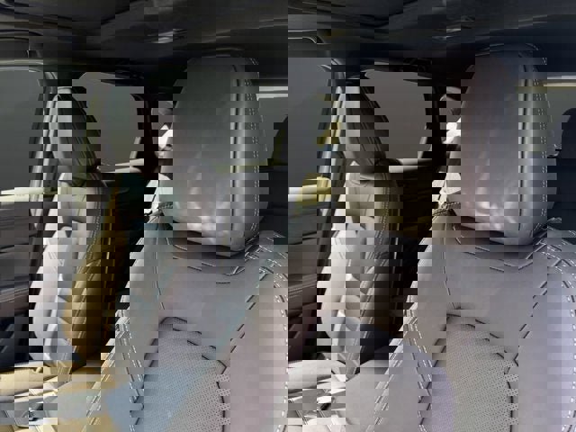 Used 2025 MAZDA CX-5 Signature AWD/4WD image 10