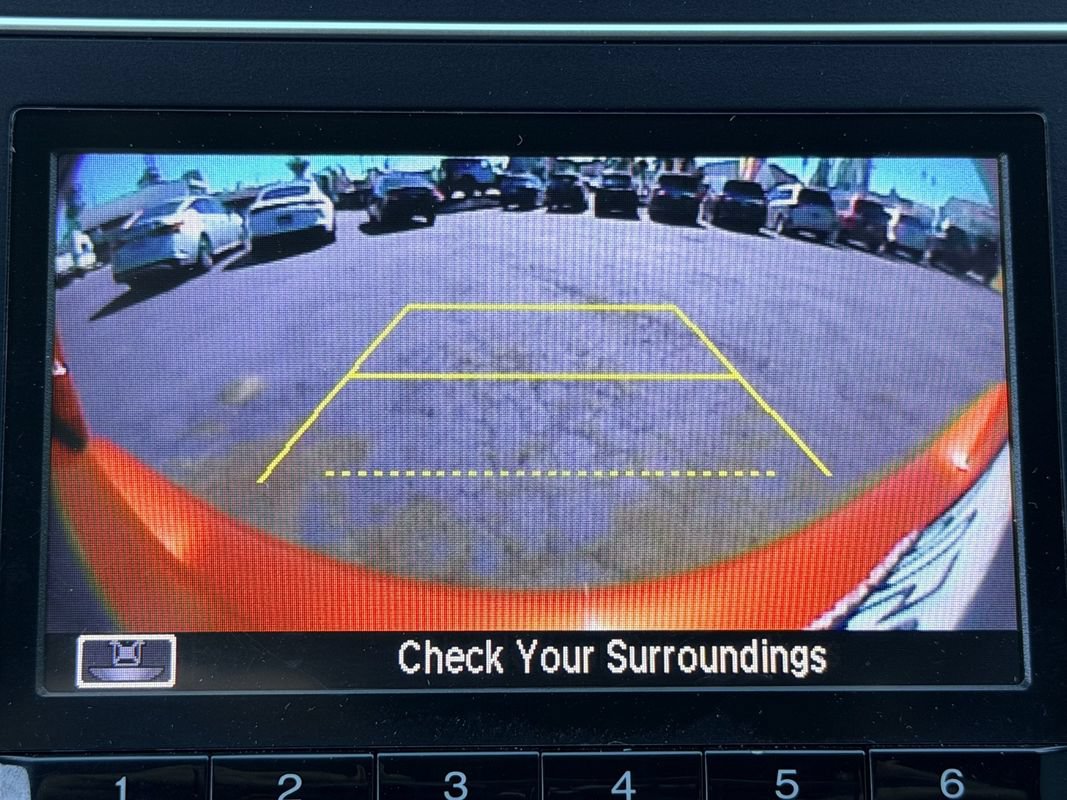 Used 2020 Honda Civic LX image 29