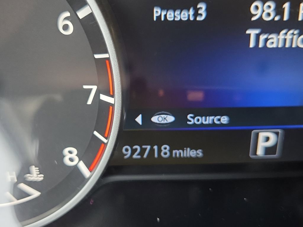 Used 2020 Nissan Murano SV image 21