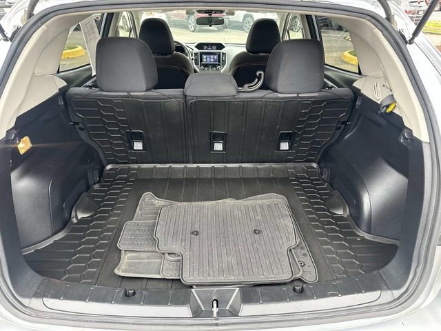 Used 2021 Subaru Crosstrek 2.0i Premium w/ Moonroof Package image 12