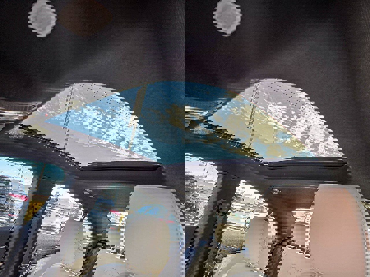 New 2025 Mercedes-Benz C 300 4MATIC Sedan image 32