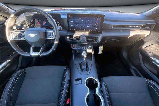 Used 2024 Ford Mustang Coupe image 8