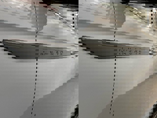 New 2025 Lincoln Navigator L Reserve w/ Jet Appearance Package image 6