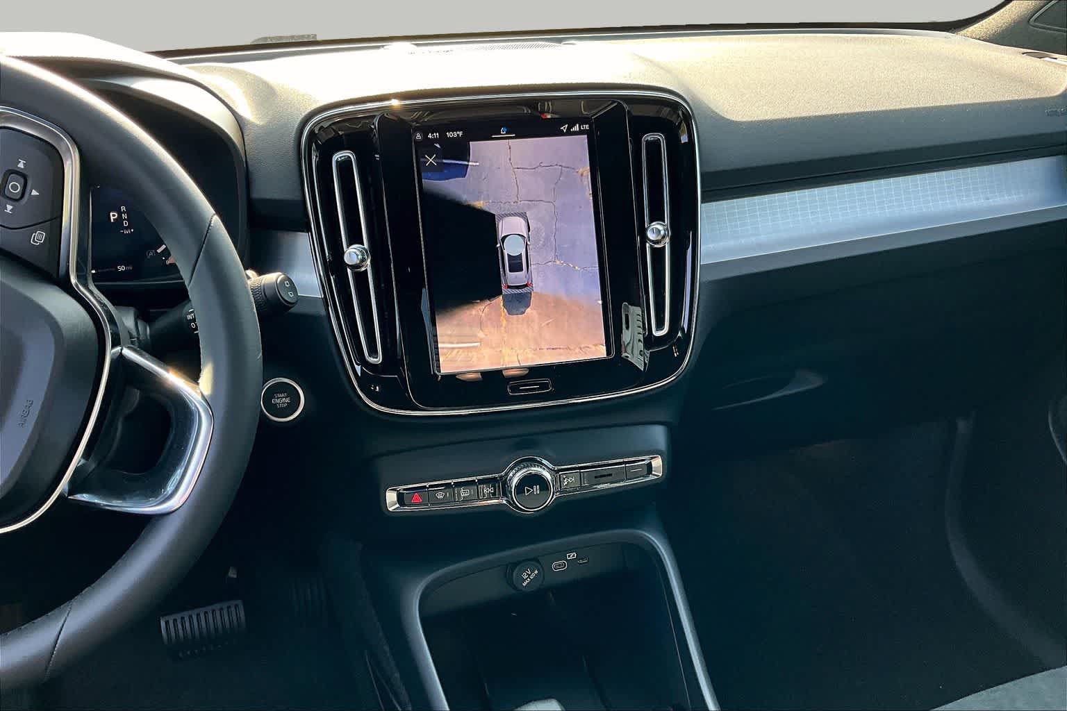 New 2026 Volvo XC40 B5 Ultra w/ Protection Package Premier AWD/4WD image 8