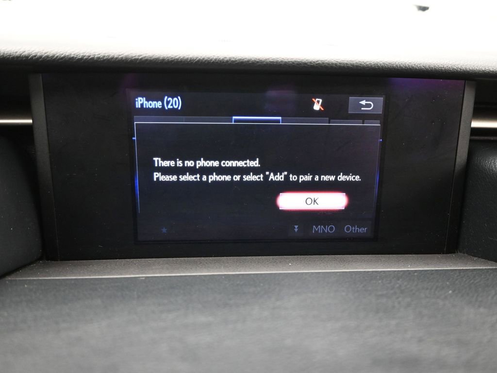 Used 2017 Lexus RC 350 F Sport image 23