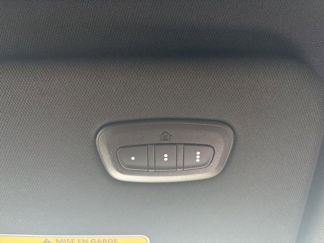 New 2026 Jeep Grand Wagoneer L 4WD w/ Premium Group I image 60