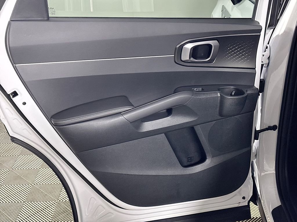 New 2026 Kia Sorento LX image 19