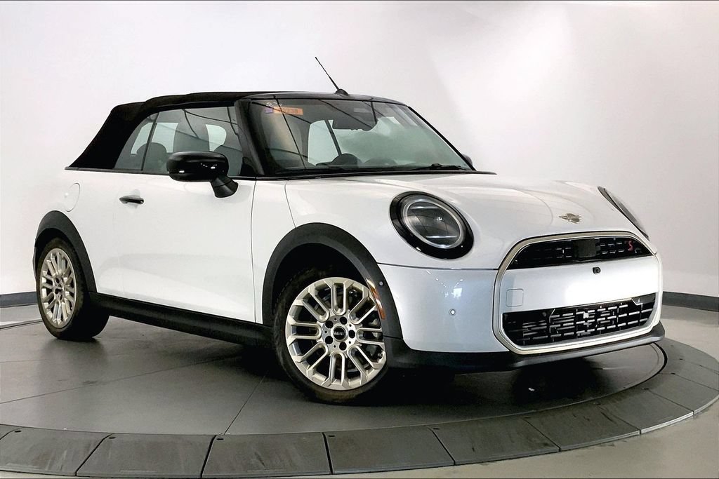 Used 2026 MINI Cooper S