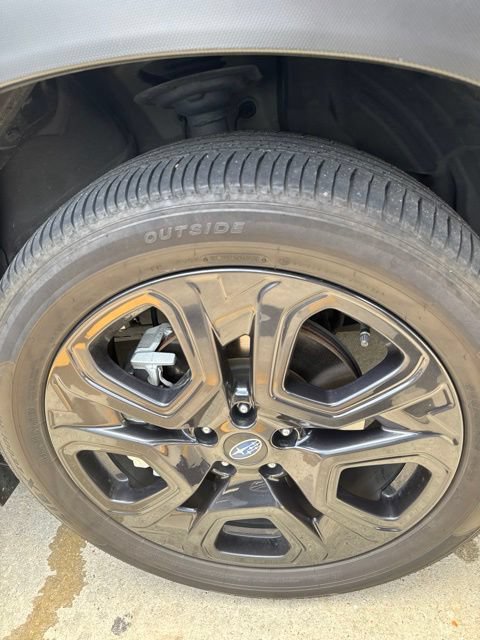 Used 2024 Subaru Ascent Onyx Edition AWD/4WD image 21