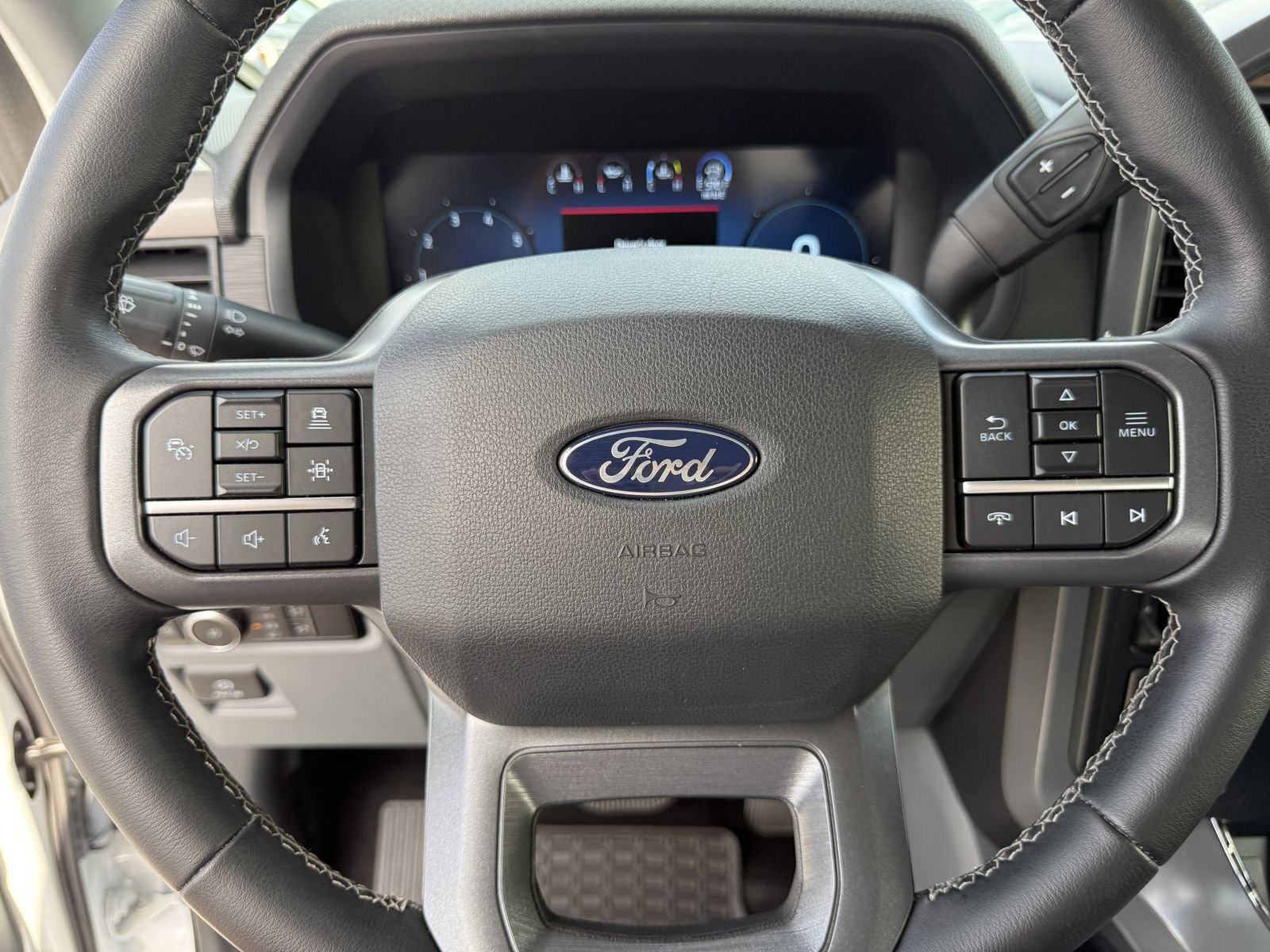 Certified 2024 Ford F150 XLT w/ Equipment Group 302A MID AWD/4WD image 34
