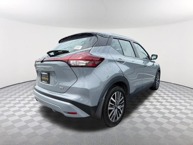 Used 2021 Nissan Kicks SV FWD image 5