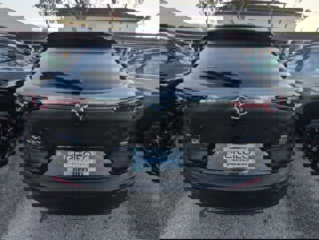 New 2024 MAZDA CX-30 AWD 2.5 S w/ Preferred Package image 10