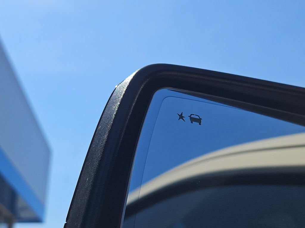 New 2026 Chevrolet Silverado 1500 ZR2 AWD/4WD image 16
