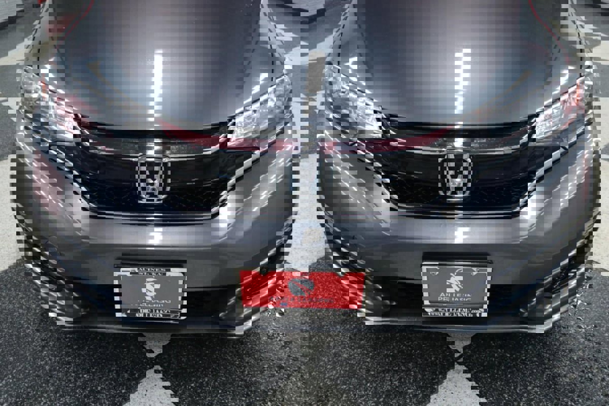 Used 2019 Honda Fit LX image 4