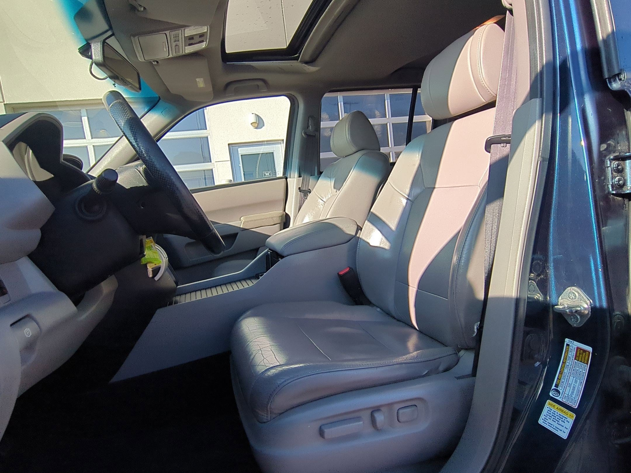 Used 2011 Honda Pilot EX-L image 26