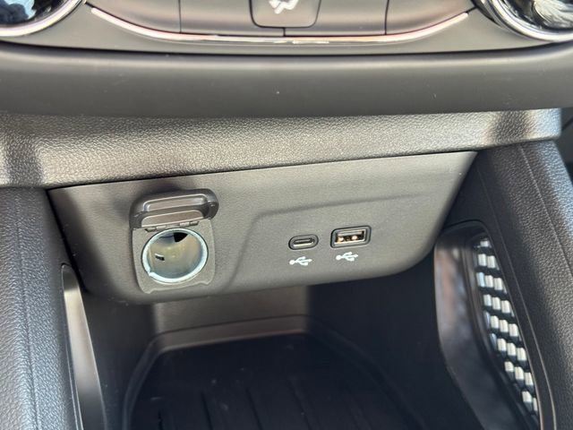 New 2026 Chevrolet TrailBlazer LS w/ LS Convenience Package image 10