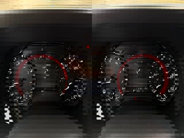 New 2026 Nissan Frontier Pro-X image 19