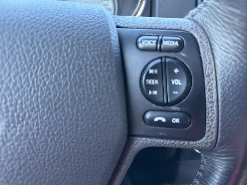 Used 2008 Ford Explorer Sport Trac Limited AWD/4WD image 23