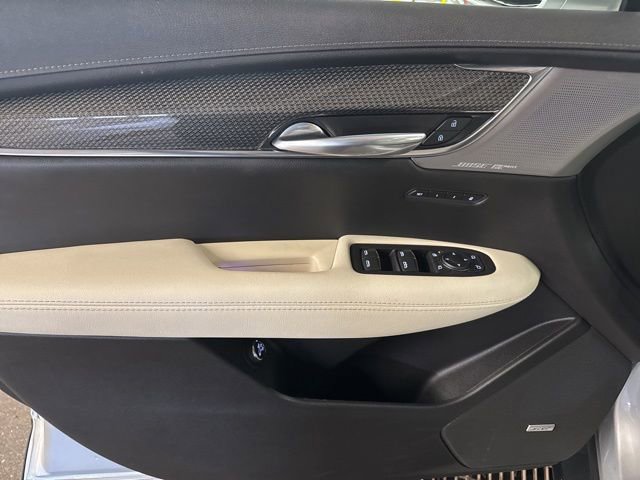 Used 2020 Cadillac XT5 Sportv image 10