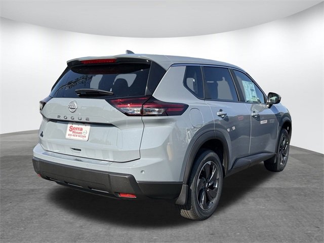New 2026 Nissan Rogue SV image 22