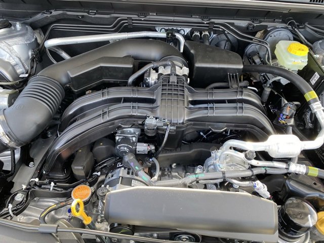 New 2026 Subaru Crosstrek 2.0i Premium image 24