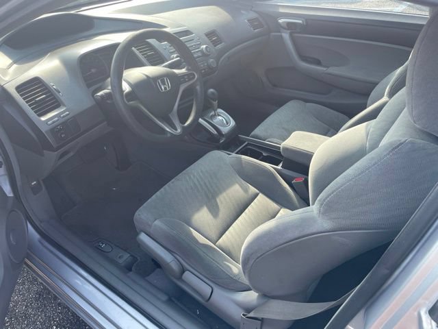 Used 2011 Honda Civic LX image 12