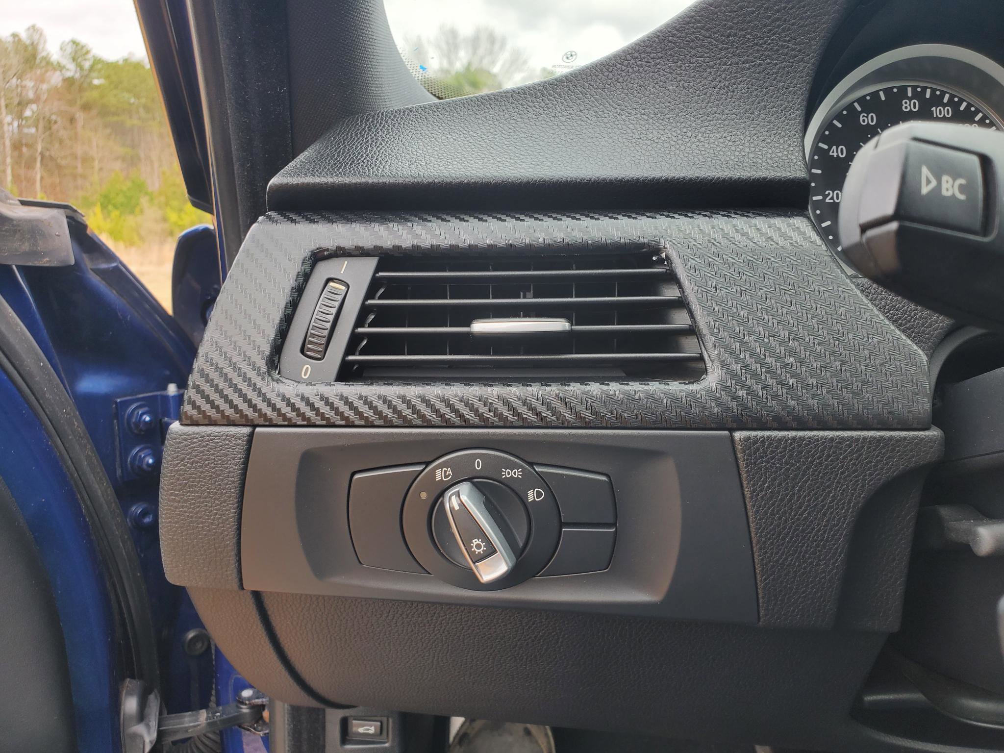 Used 2009 BMW M3 Sedan image 35