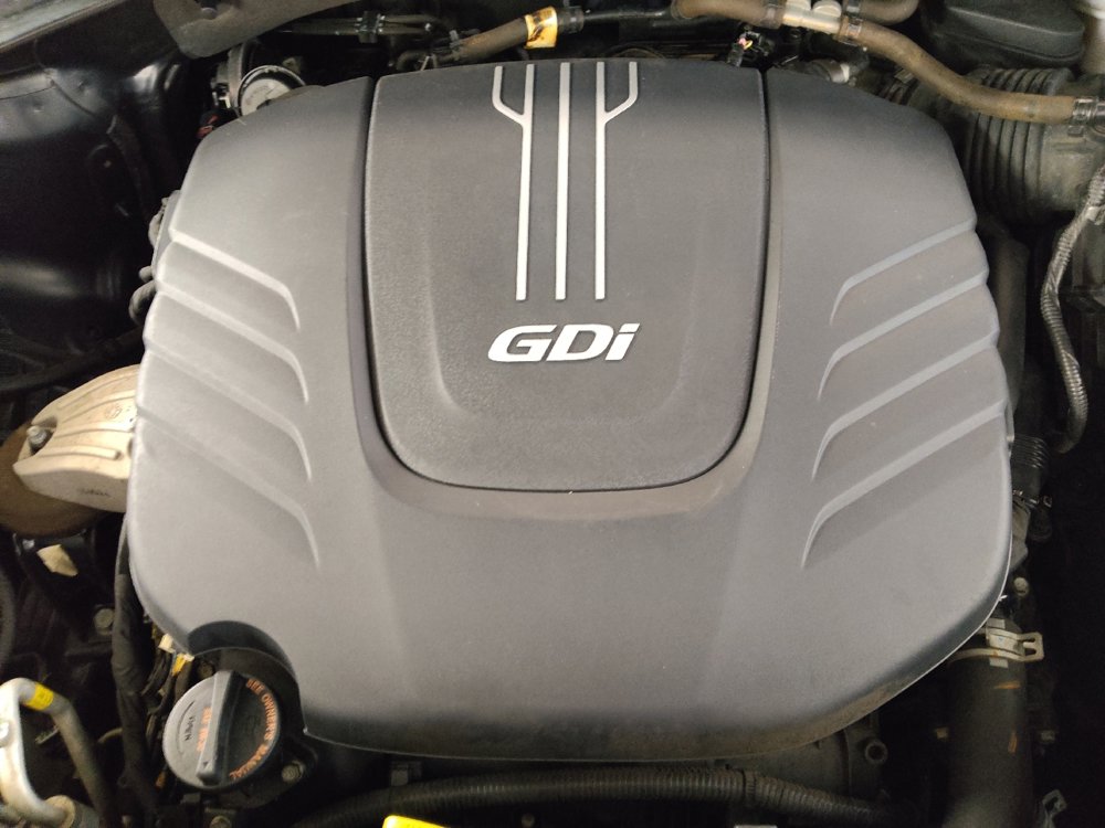 Used 2017 Kia Sorento EX image 30