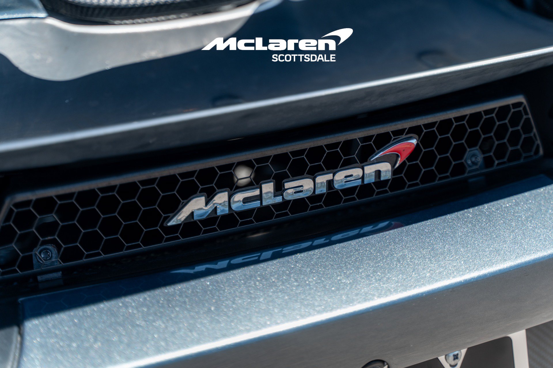 Used 2018 McLaren 720S Performance RWD image 30