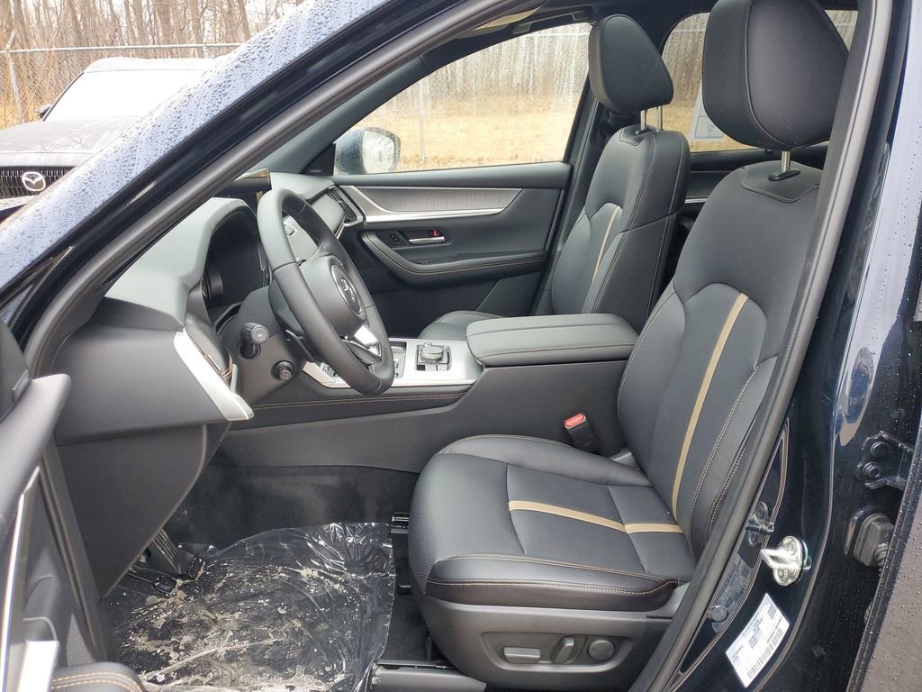 New 2026 MAZDA CX-90 Plug-In Hybrid w/ Premium Plus image 12