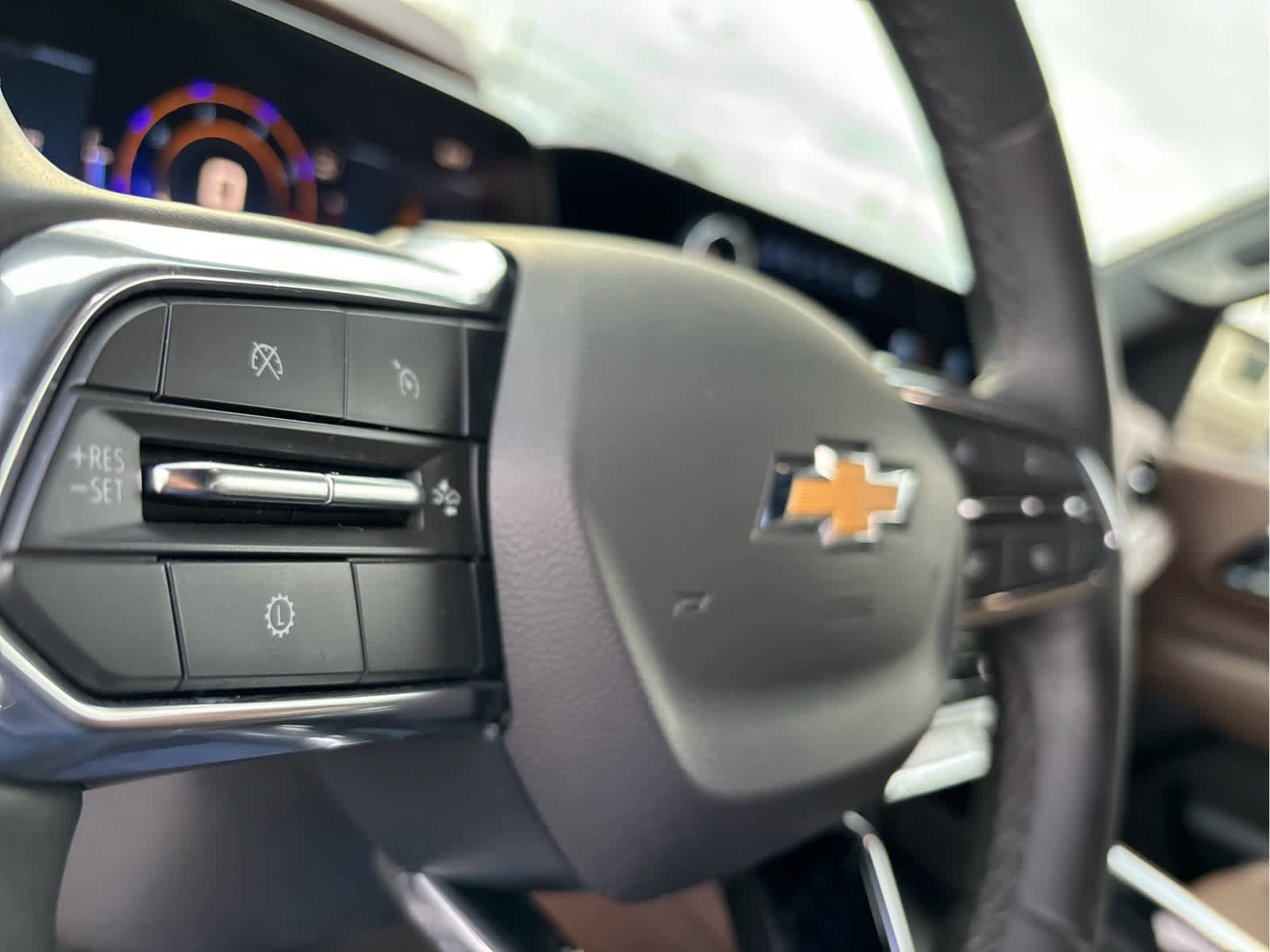 Certified 2025 Chevrolet Tahoe High Country image 13