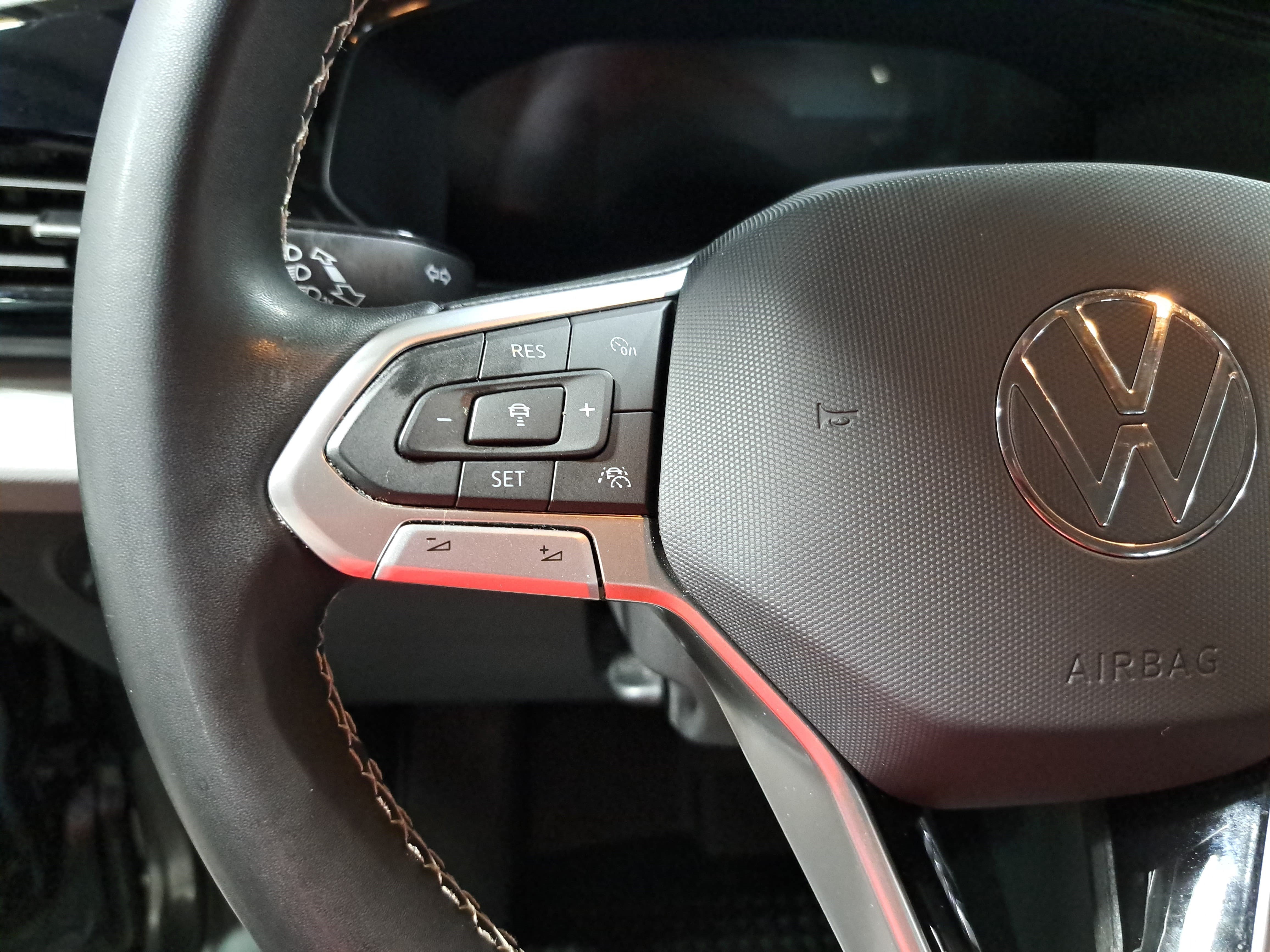 Used 2023 Volkswagen Taos S AWD/4WD image 16