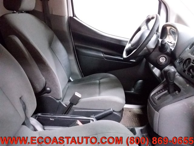 Used 2017 Chevrolet City Express LS FWD image 12